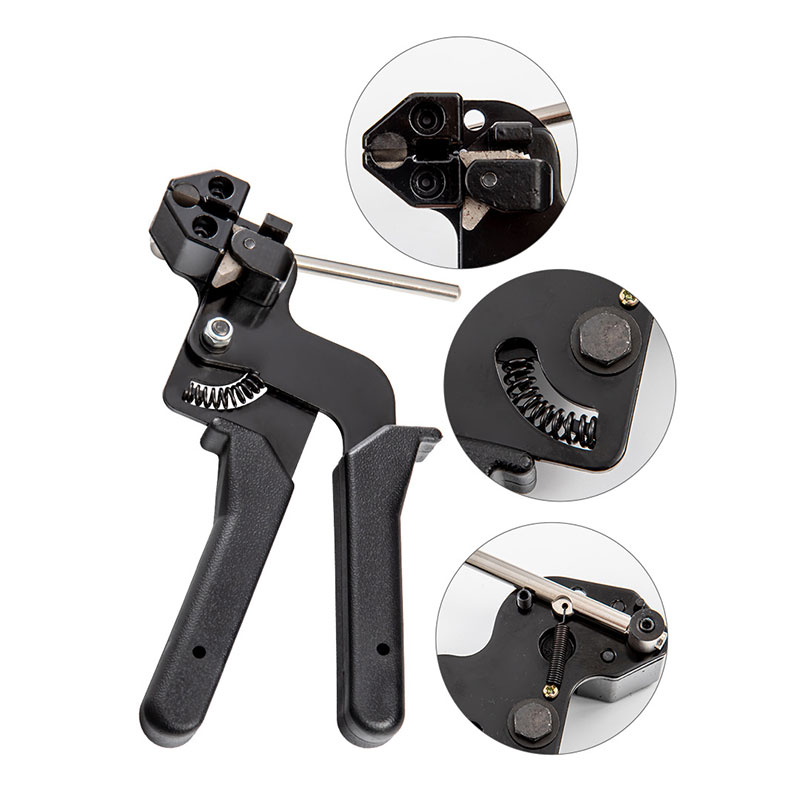 SH335 Hand Tension Tool